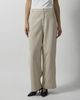 Camilla Pihl Pants Jace Cord Greige 42