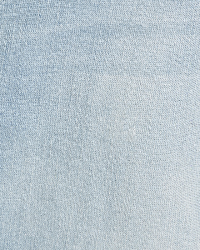 Ganni Skirt Tint Denim Midi Mid blue  42