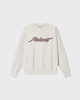 Isabel Marant Étoile Sweatshirt Rise Ecru FR 38 (EUR 36)