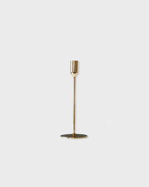 Nittlight candlestick Gold ONESIZE 1