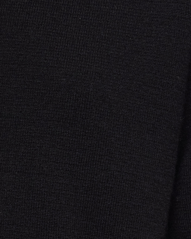 Wakakuu Icons Kofta Cara Wool Svart XL