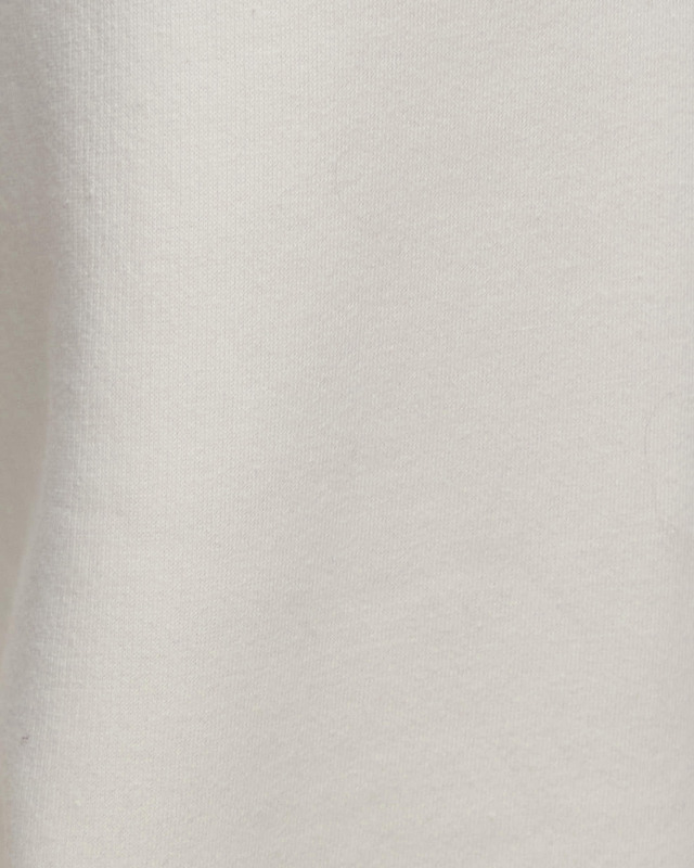 New Balance Trousers Linear Heritage Fleece Wide Leg White XL