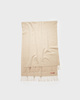 Acne Studios Scarf FN-UX-SCAR000217 Oatmeal ONESIZE