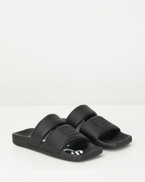 Sandals Svart/svart 2