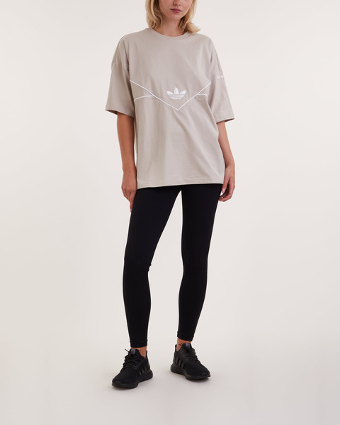 T-Shirt Wonbei Tee Beige 2