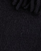 By Malene Birger Scarf Turtla Svart ONESIZE