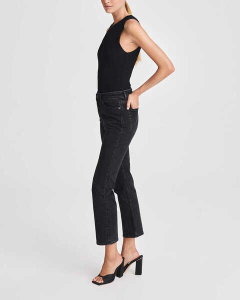 Top Paxton Svart 2