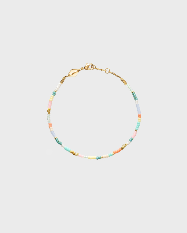 Anni Lu Armband Eldorado Spritz Multicolor ONESIZE