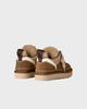 UGG Sneakers W Lowmel Brown US 7 (EUR 38)