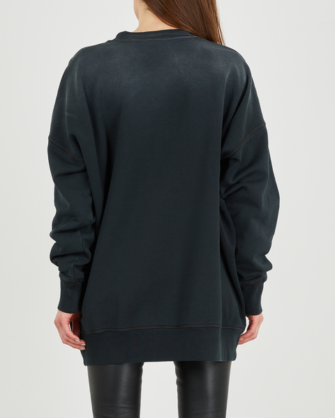 Sweatshirt Black 2
