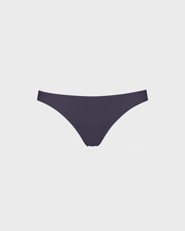 Eres Bikini Bottoms Fripon Blå FR 40 (EUR 38)