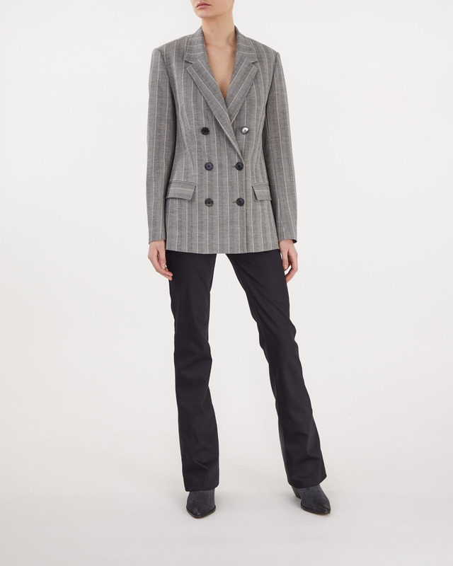 Isabel Marant Kavaj SHERIL Grå FR 36 (EUR 34)