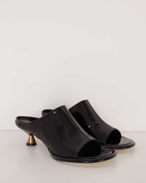 Sandals Watts Svart 2