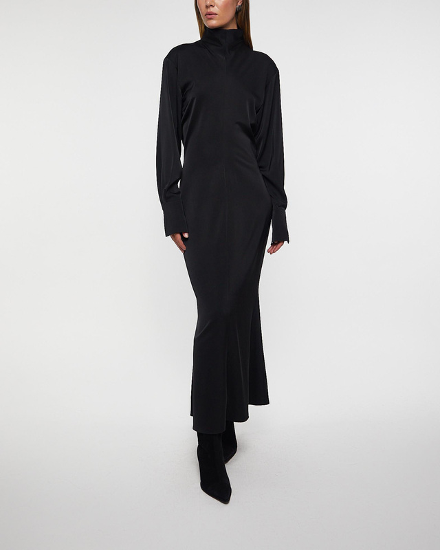 Wakakuu Icons Klänning Padua Svart S