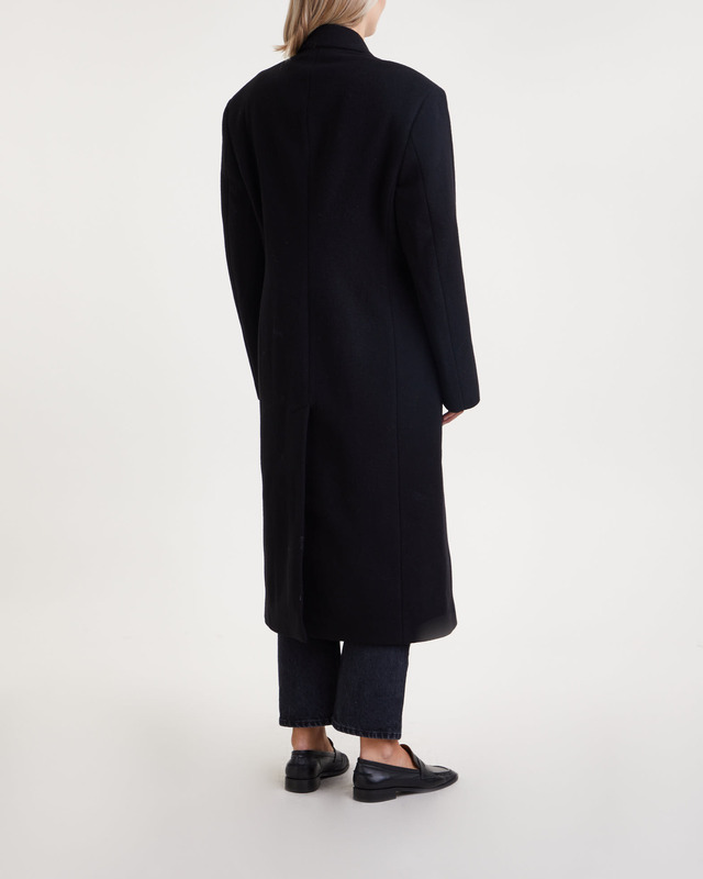 HOPE Kappa Mono Svart 40