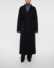 Almada Label  Coat Mara Doublé  Black S