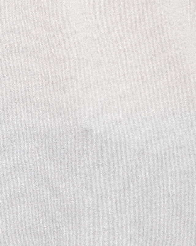 Éterne T-shirt short sleeve boyfriend Ivory L