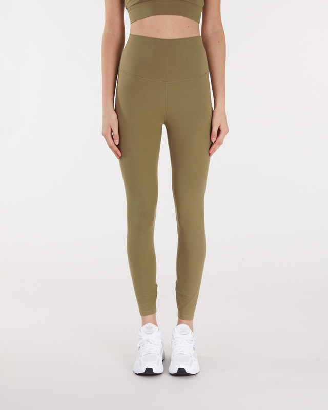 Varley Leggings Always Super High 25 Green XS