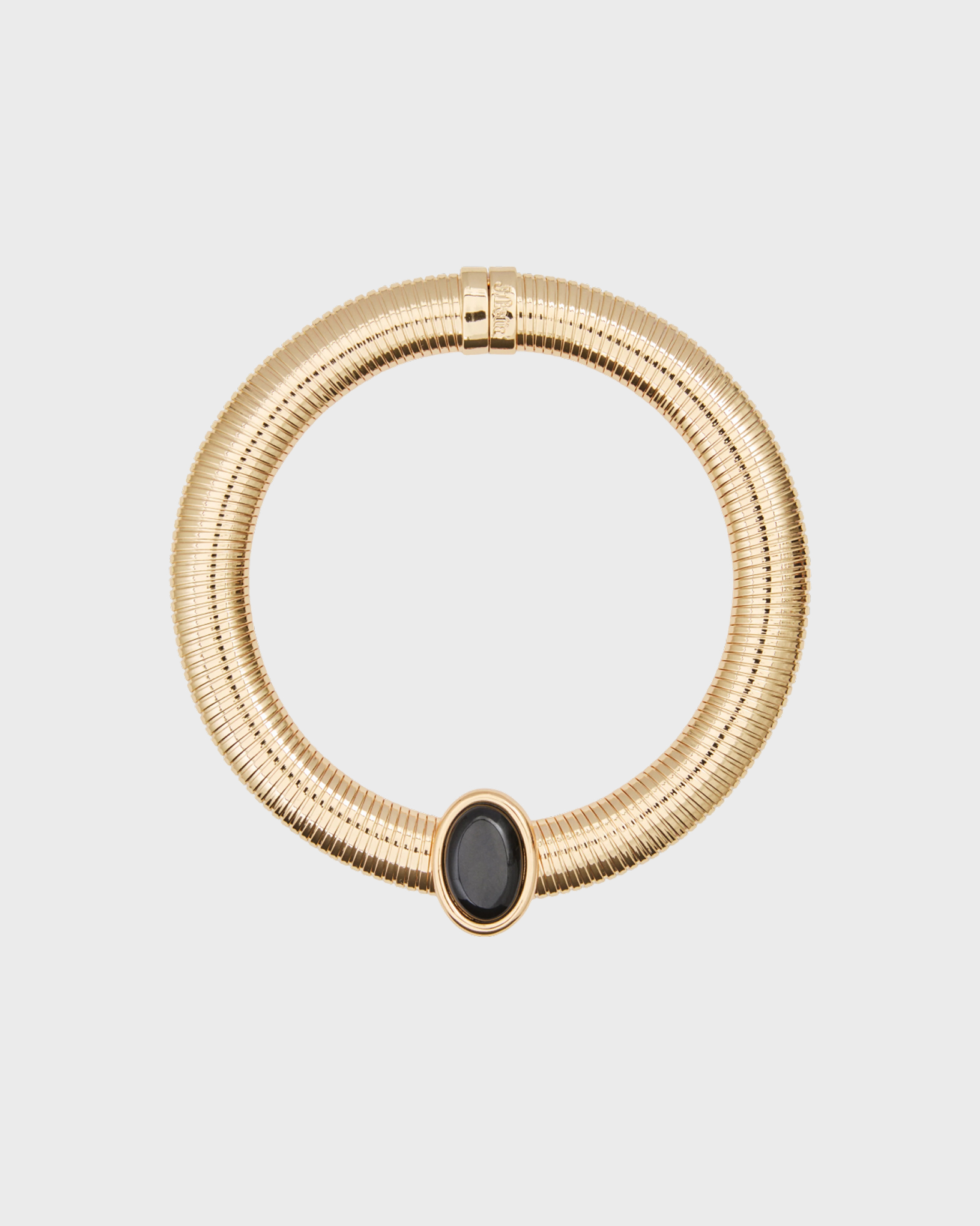 Julietta Women's Gold Opyum Necklace Onesize
