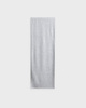 LISA YANG Cashmere Scarf Paris Grå ONESIZE