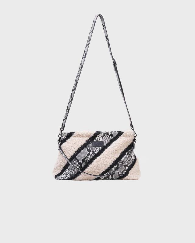 Lala Berlin Clutch Marit Snake ONESIZE