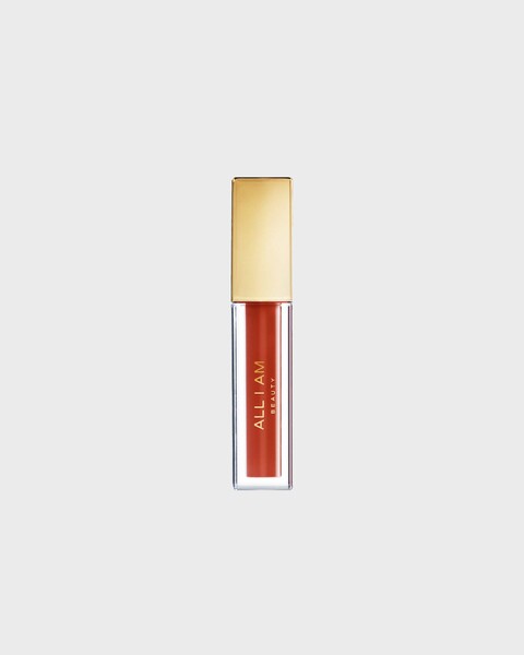 Lip Gloss Nude Oriental Mood ONESIZE 1