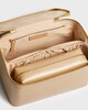 By Malene Birger Aya Beauty cosmetics case Sand ONESIZE