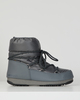 Moon Boot Moon Boot Low Nylon Wp 2 Grå EUR 36