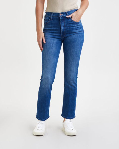 Jeans The Hustler Ankle Denim 1