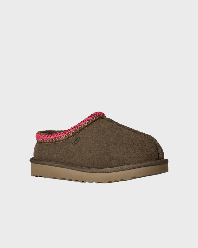 UGG W Tasman Smoke US 9 (EUR 40)