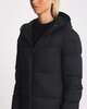 Moncler Jacket Arredoun Long Down Black MONCLER 1 (S)