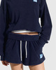 Seaquelle  Shorts Terry Navy S