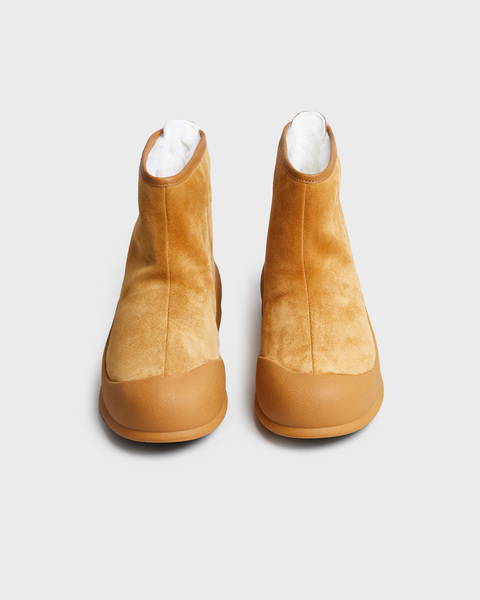 Boots Carsey Desert 2