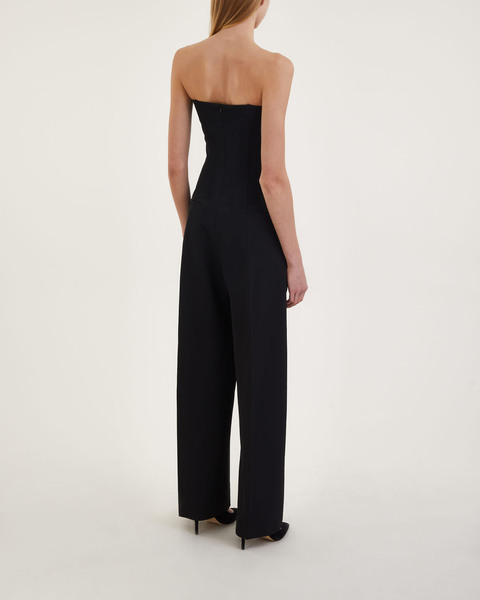 Jumpsuit FN-WN-TROU000950 Svart 2