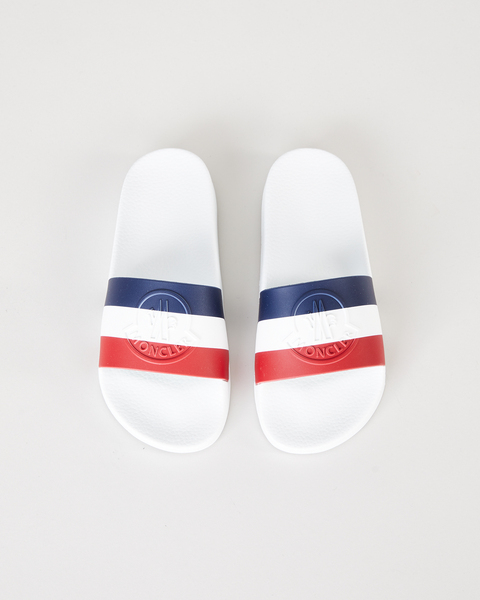 Sandaler jeanne Vit 2