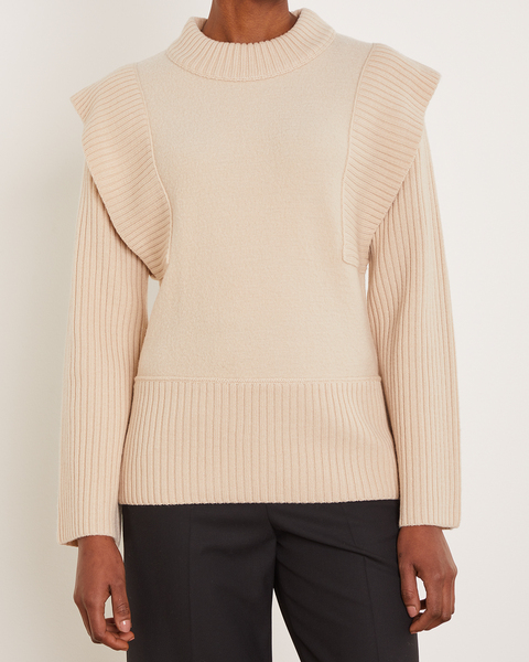 Wool Sweater Besima Angora 1