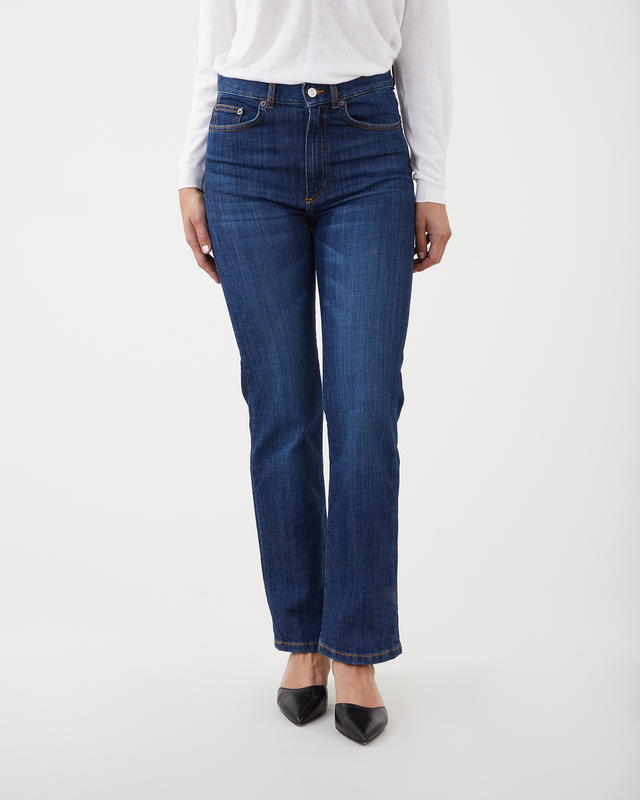 Jeanerica Jeans EW004 Eiffel Dark vintage wash W30/L32