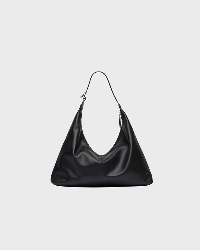 Liffner Väska Pillow Hobo Svart ONESIZE