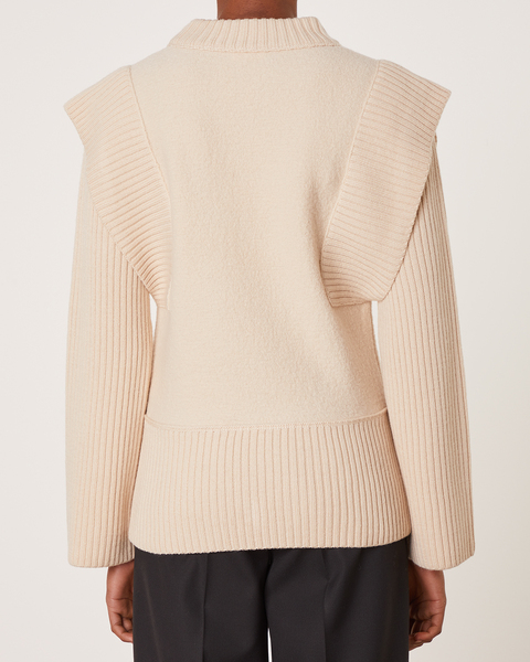 Wool Sweater Besima Angora 2