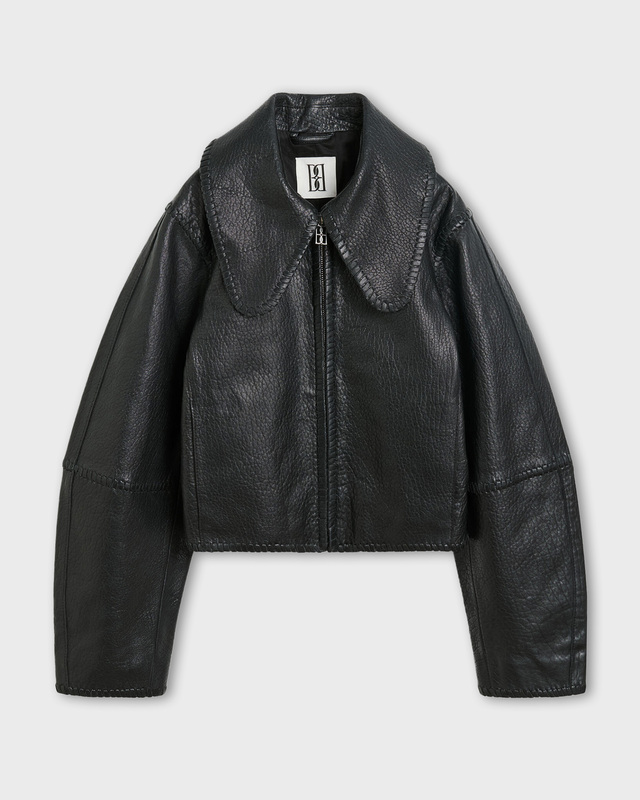 By Malene Birger Jacket Rowani Black 38