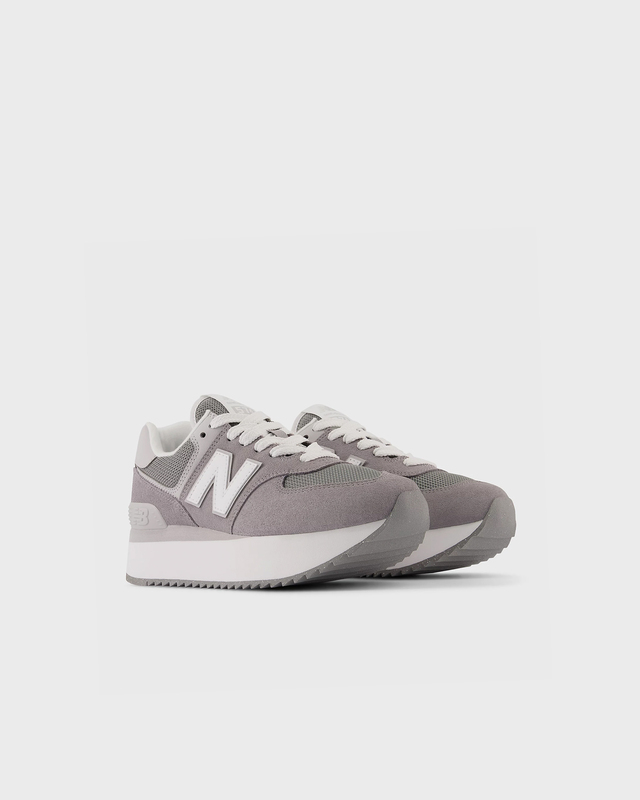 New Balance Sneakers WL574 Grå US 6 (EU 36,5)