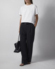 Wakakuu Icons T-Shirt Elsy Cotton White S