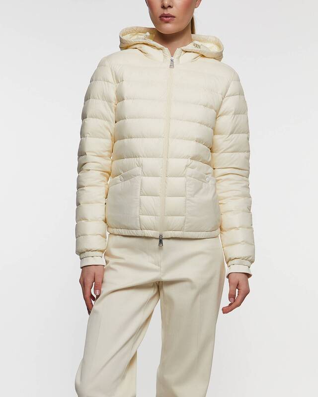 Moncler Jacka Hede Natural MONCLER4 (L)