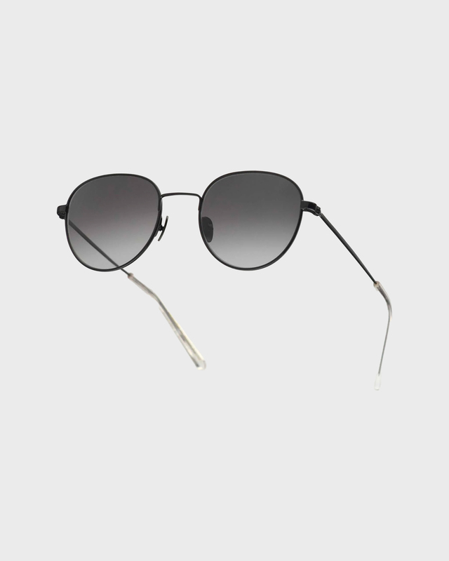 Monokel Eyewear Sunglasses Rio Black ONESIZE