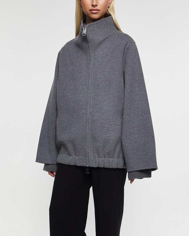 KHAITE Jacket Garret | WAKAKUU KHAITE Jacket Garret | WAKAKUU