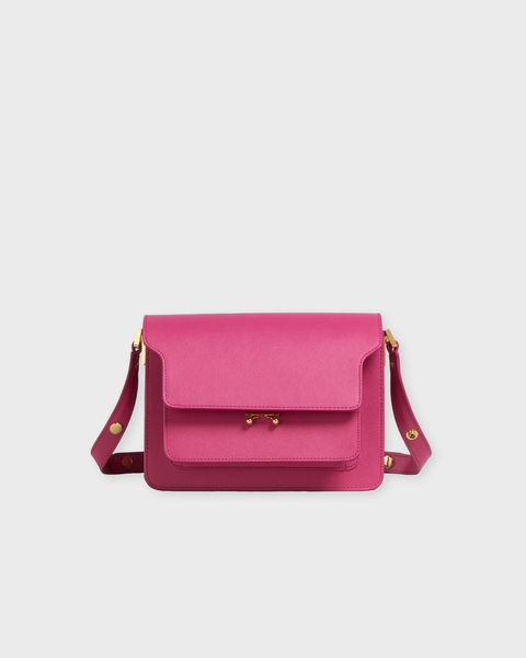 Väska Trunk Bag  Ljuslila ONESIZE 1