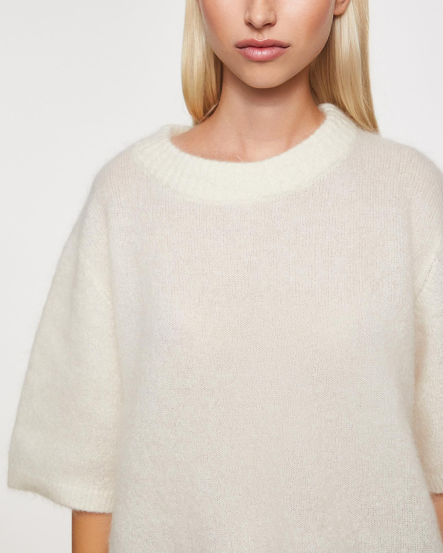 Stylein Topp Nour Vit XL