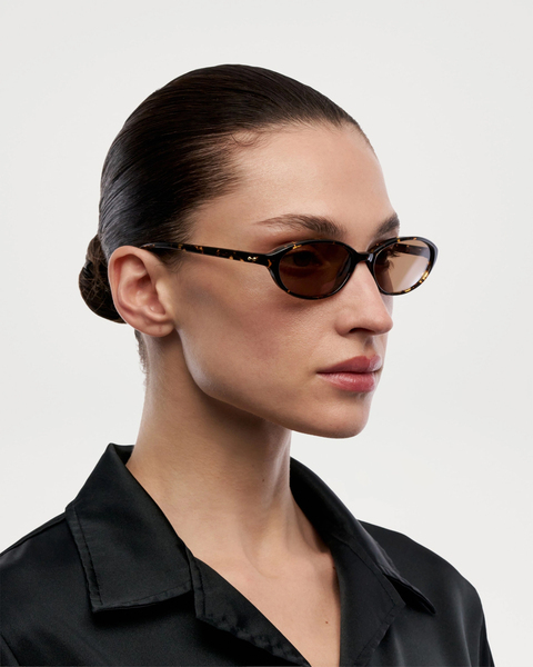 Sunglasses Ellipse Feral Tortoise Tortoise ONESIZE 2