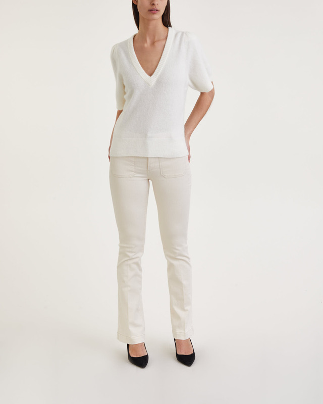 IVY Jeans Tara 70's Wash Ecru Ecru 29