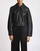 By Malene Birger Jacket Rowani Black 38